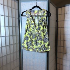 Anthropologie Akemi + Kin tank top